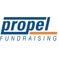 Propel Fundraising logo - Similar company to The Scale Summit