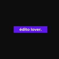 Edito Lover logo - Similar company to Spécifique