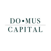 Domus Capital logo - Similar company to Iberbox Austral Sl