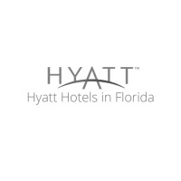 Hyatt Hotels in Florida logo - Similar company to My Hotel Project