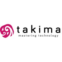 Takima logo - Similar company to Paris Typescript