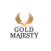 Hotel Gold Majesty logo - Similar company to Adranos Hotel