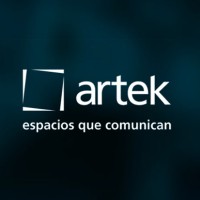 ARTEK Stands | Espacios que comunican logo - Similar company to Expofactory