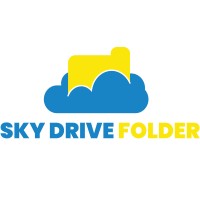 Sky Drive Folder logo - Similar company to Sky Dubai Tours