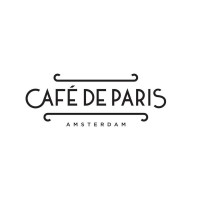 Café de Paris logo - Similar company to Cafè De Paris