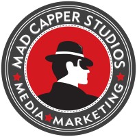 Mad Capper Studios logo - Similar company to Simplifi