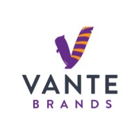 Vante Brands logo - Similar company to Patentlyfood
