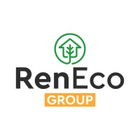 RenEco Group logo - Similar company to Reneco Ltd
