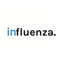influenza logo - Similar company to Influensa