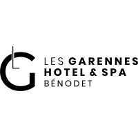 Château Les Garennes logo - Similar company to Table & Vous