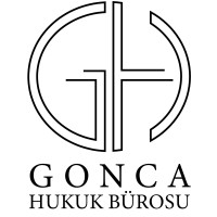 Gonca Hukuk logo - Similar company to Doktor Fizik