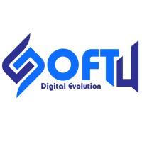 Softu logo - Similar company to Mei Leaf (Formerly Chinalife)