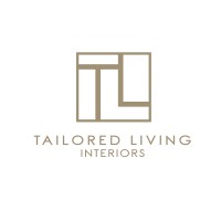 Tailored Living Interiors logo - Similar company to Sable Interiors Ltd