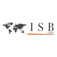 ISB Globe logo - Similar company to Profagro Tarım