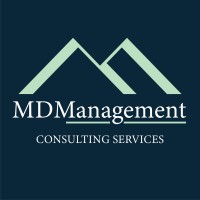 MD Management Co. logo - Similar company to Ancillary Practice Solutions
