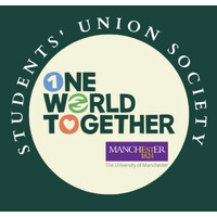 One World Together Students' Union Society logo - Similar company to Saltexchange