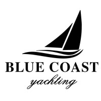 Blue Coast Yachting logo - Similar company to Full Blue