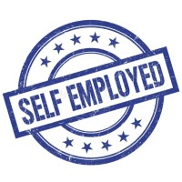 Self Employed logo - Similar company to Lybra Tech - Zucchetti Group