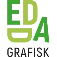 Edda Grafisk AS logo - Similar company to Ap Print