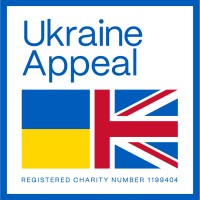 UKRAINE APPEAL CIO logo - Similar company to Centrala