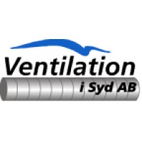 Ventilation i Syd AB logo - Similar company to Vestvent Inneklima As