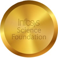 Infosys Prize logo - Similar company to Akshay Thakare