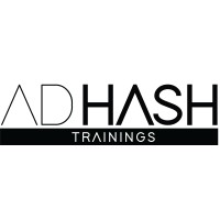 ADHASH Trainings logo - Similar company to Ad Hash Qa
