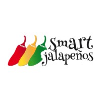 Smart Jalapeños logo - Similar company to Magcat Cargo
