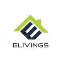 ELIVINGS logo - Similar company to Eliving