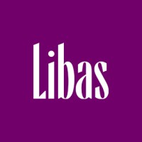 Libas logo - Similar company to Spoina Influencer Marketing