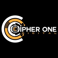 Cipher One Digital