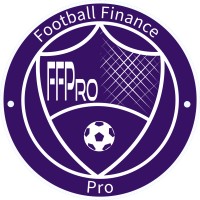 Football Finance Professionals logo - Similar company to Maritime Arresting Technologies