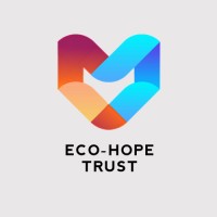 Eco Hope logo - Similar company to Mumkin Kar (Social Responsibility Group)