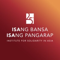 Institute for Solidarity in Asia logo - Similar company to Psa