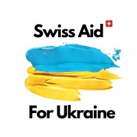 Swiss Aid For Ukraine logo - Similar company to Equanimity Foundation