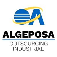 ALGEPOSA OUTSOURCING INDUSTRIAL SL logo - Similar company to Railsider
