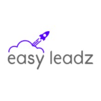 EasyLeadz logo - Similar company to F6S