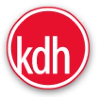KDH Consulting, Inc. logo - Similar company to Itwerx Corp