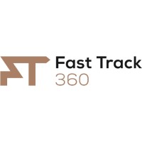 360 Fast Track logo - Similar company to Inmove Tech Solutions