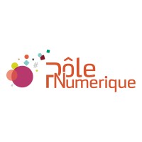 Pôle Numérique logo - Similar company to Easy-It - Facilitateur Numérique