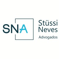 SNA - Stüssi Neves Advogados logo - Similar company to Deutsch-Brasilianische Juristenvereinigung E.V. (Dbjv)