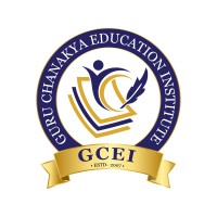 Guru Chanakya Educational Institute logo - Similar company to Pinnacle Institute Of Trading & Investing