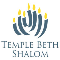 Temple Beth Shalom, Needham MA logo - Similar company to Urj Eisner Camp