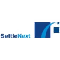SettleNext logo - Similar company to Technofox®