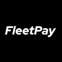 FleetPay logo - Similar company to CarrierWeb