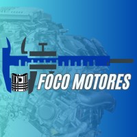 Foco Motores logo - Similar company to Enpp Holding Group