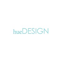 hue Design logo - Similar company to Studio—Rp