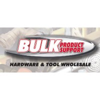 Bulk Product Support logo - Similar company to Head Office Placements
