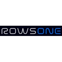 RowsOne logo - Similar company to Weout