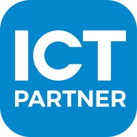 ICT Partner logo - Similar company to Computer Gross / Hpe